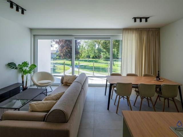 Appartement location à Sint-niklaas, Oost-Vlaanderen