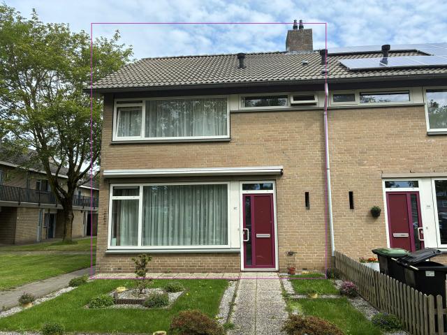 Woning te huur in Boxtel, Noord Brabant