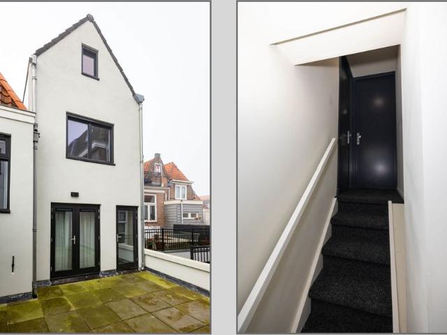 Appartement te huur in Hoorn