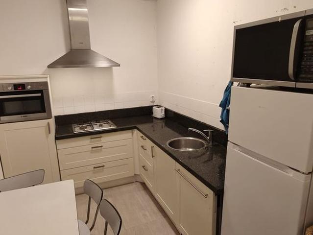 Appartement te huur in Binnenstad en Stationskwartier, Leeuwarden