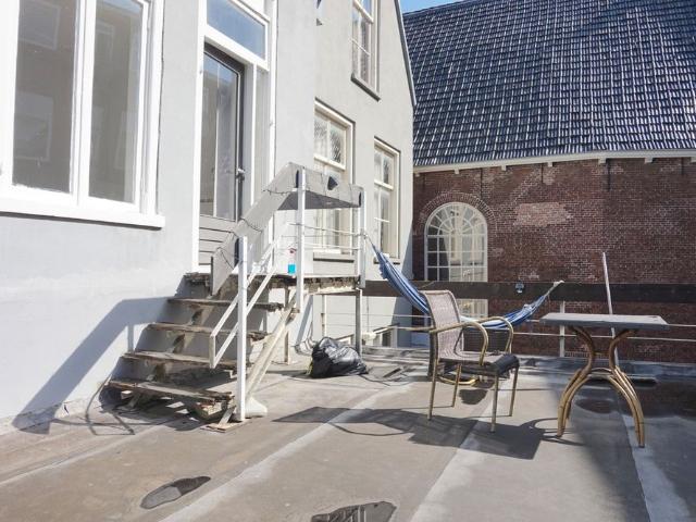 Kamer te huur in Binnenstad en Stationskwartier, Leeuwarden