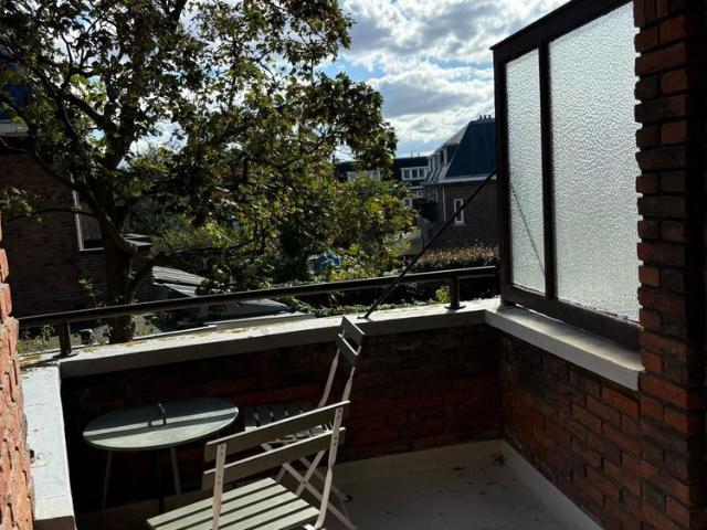 Appartement te huur in Scheveningen, Den Haag