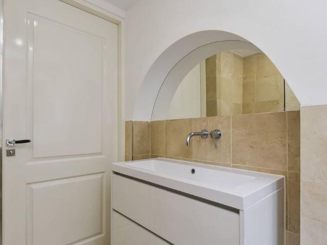 Appartement te huur in Belgisch Park, Scheveningen