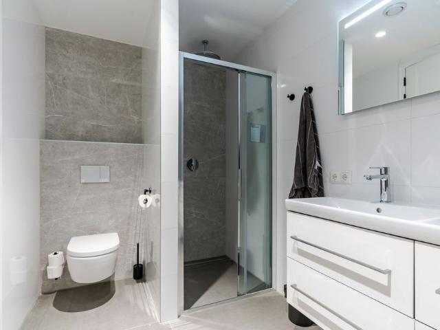 Appartement te huur in Belgisch Park, Scheveningen