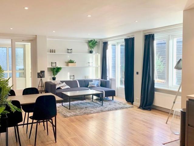 Appartement te huur in Scheveningen, Zuid Holland