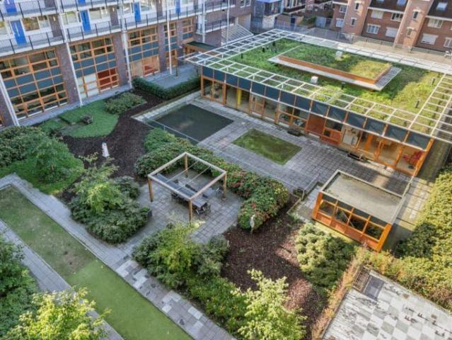 Appartement te huur in Noord Brabant