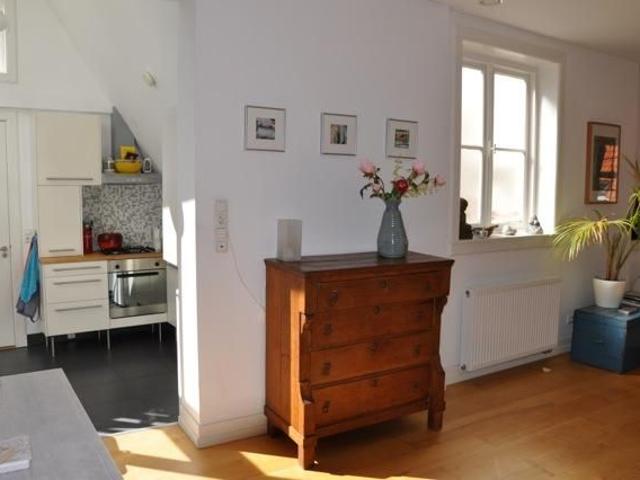 Appartement te huur in Haarlem, Noord Holland