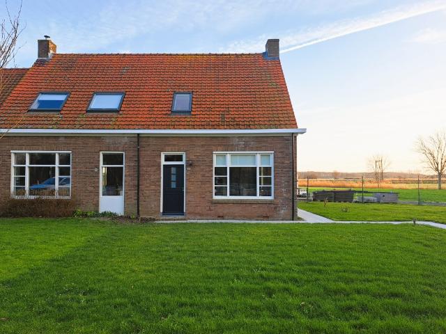 Woning te huur in Zeeland