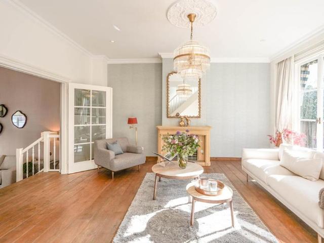 Woning te huur in Museumkwartier, Zuid Holland