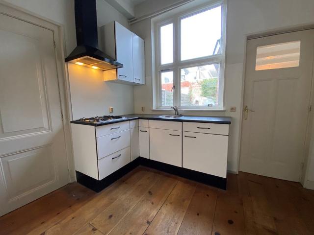 Appartement te huur in Centrum, Groningen