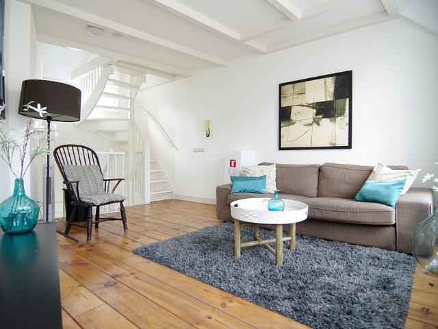 Appartement te huur in Centrum, Amsterdam