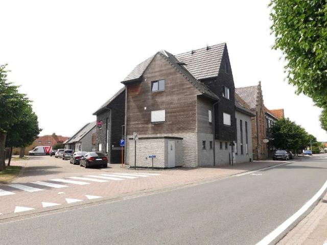 Appartement location à Zuienkerke, West-Vlaanderen