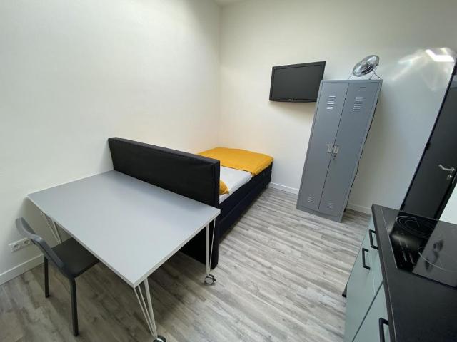 Studio te huur in Venlo, Limburg