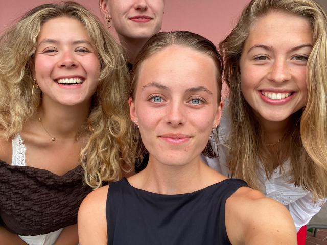 Kamer te huur in Hof van Delft, Delft