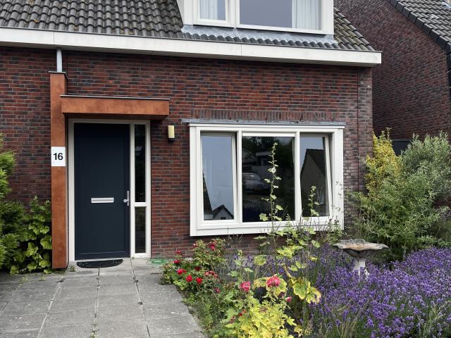 Woning te huur in Zeeland