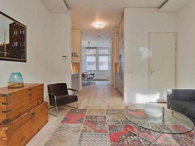 Appartement te huur in Centrum, Amsterdam