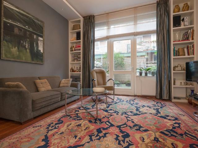 Appartement te huur in Centrum, Amsterdam