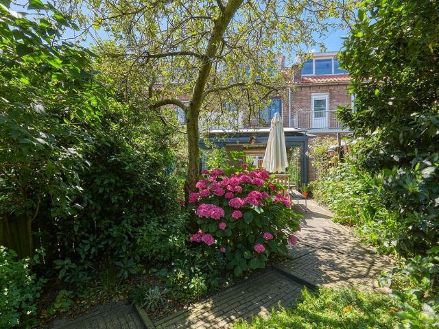Woning te huur in Leyenburg, Zuid Holland