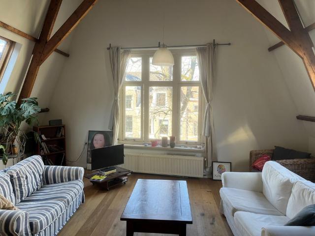Appartement te huur in Haarzuilens, Utrecht