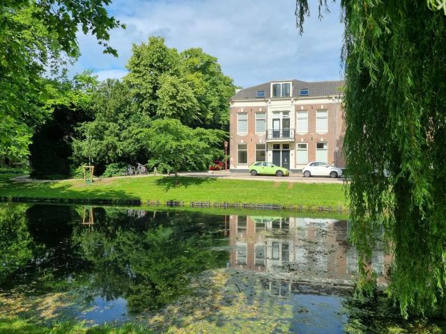 Appartement te huur in Purmerend, Noord Holland