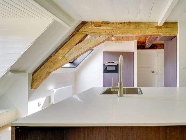 Appartement te huur in Haarzuilens, Utrecht