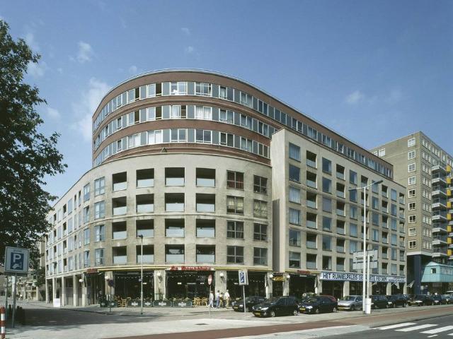 Appartement te huur in Centrum, Rotterdam
