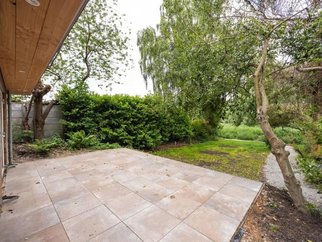 Appartement te huur in Badhoevedorp