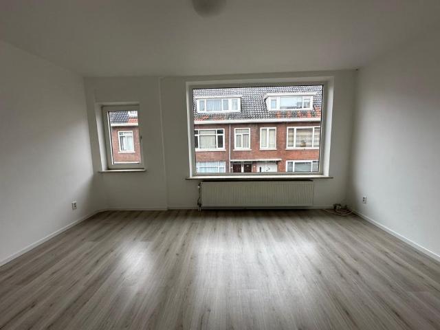 Appartement te huur in Charlois, Rotterdam
