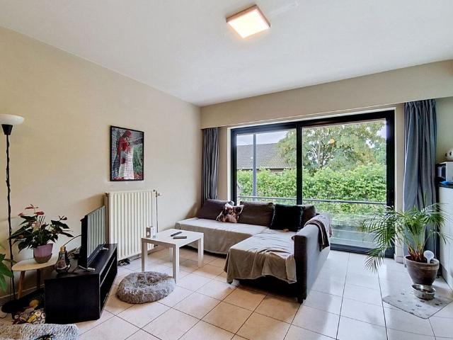 Appartement location à Aalst, Oost-Vlaanderen
