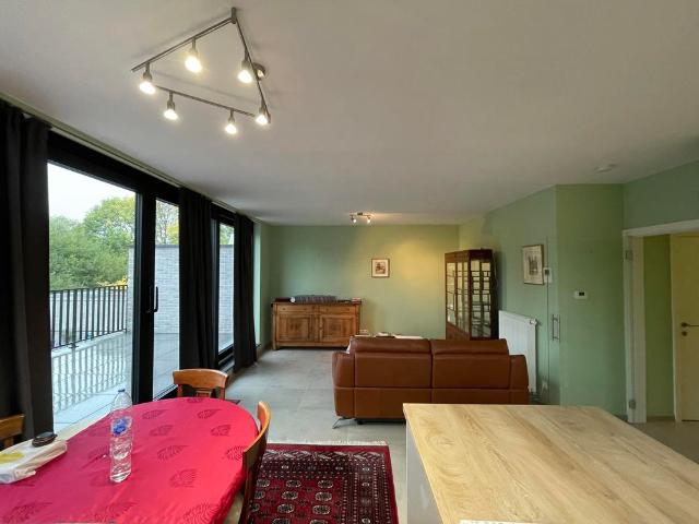 Appartement location à Aalst, Oost-Vlaanderen