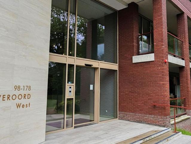 Appartement te huur in Leiden, Raadsherenbuurt
