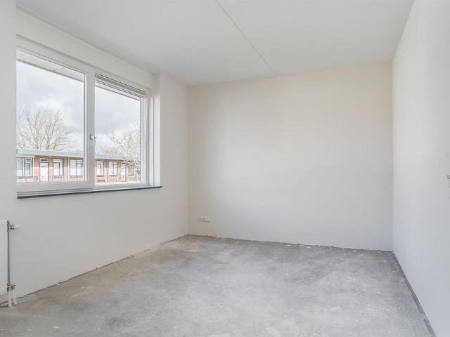 Appartement te huur in 's-gravendeel, Zuid Holland