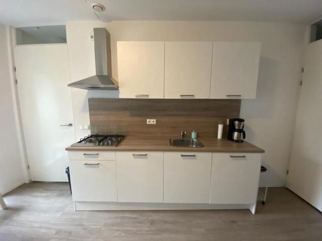 Appartement te huur in Centrum, Groningen