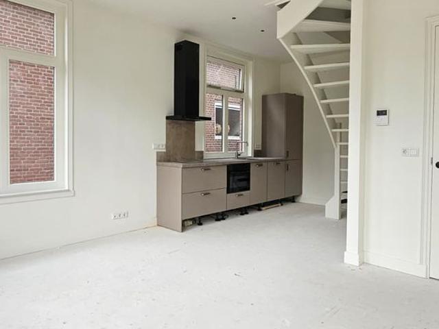 Appartement te huur in Hattem