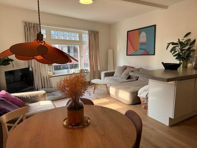 Appartement te huur in Laren, Noord Holland