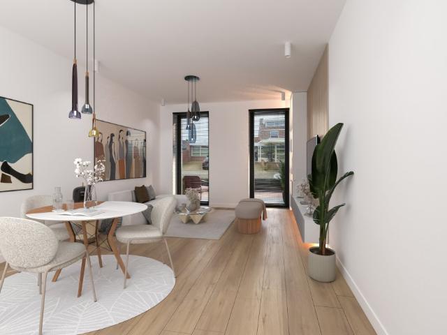 Appartement te huur in Hattem