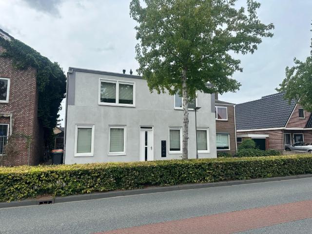 Appartement te huur in Hattem