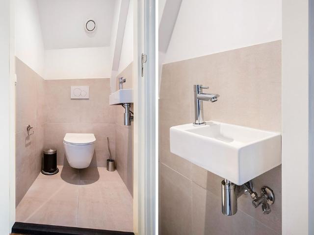 Appartement te huur in Amsterdam, Noord Holland