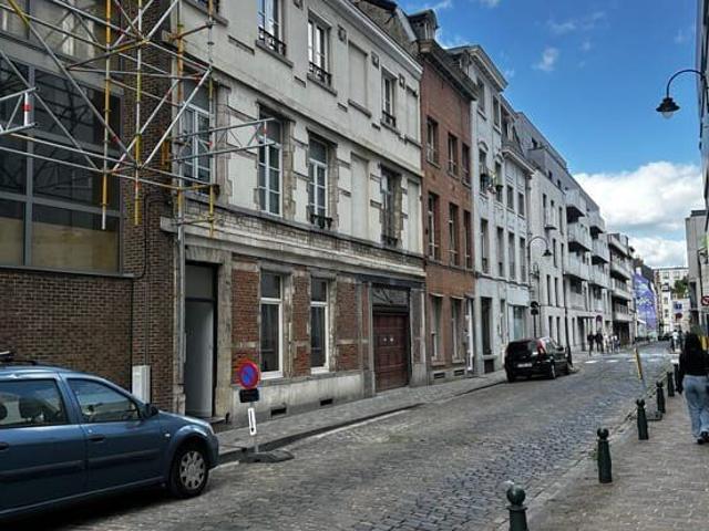 Kot location à Brussel, Bruxelles