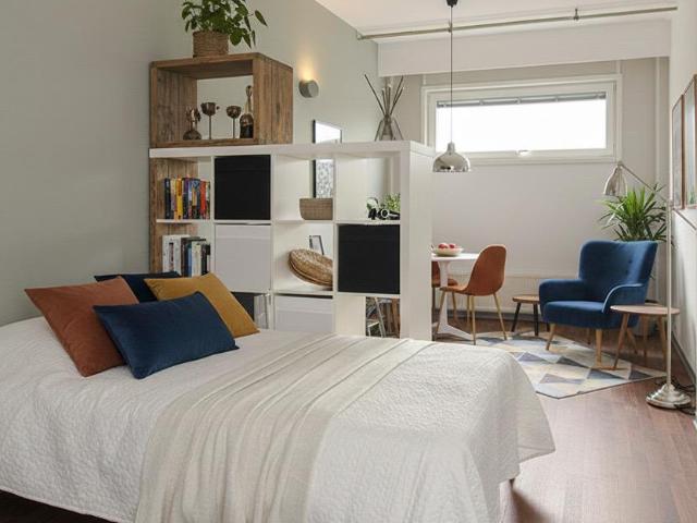 Studio te huur in Zuidoost, Amsterdam