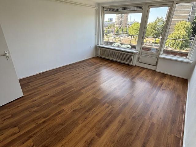 Appartement te huur in Nieuwland, Schiedam