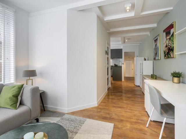 Appartement te huur in Centrum, Amsterdam