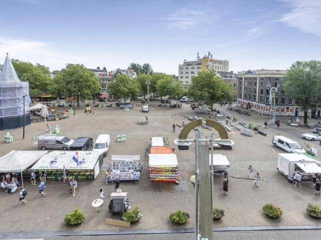 Appartement te huur in Centrum, Amsterdam