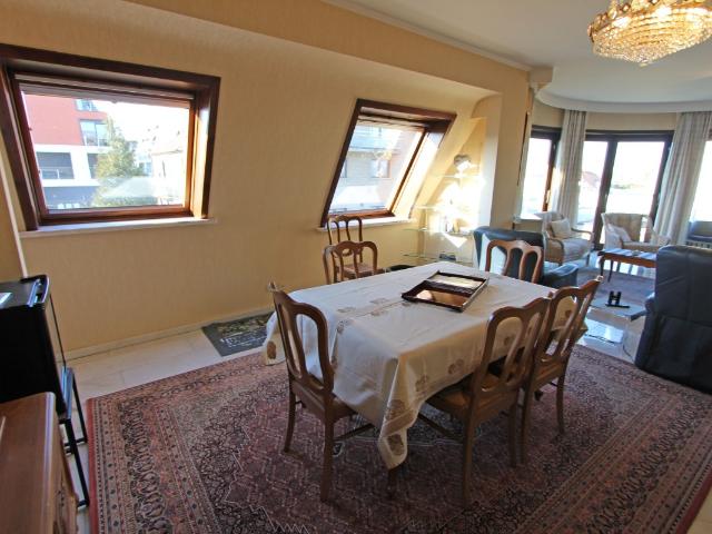Appartement location à Nieuwpoort, West-Vlaanderen