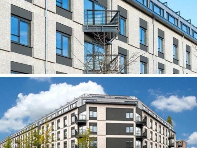 Studio te huur in West, Amsterdam
