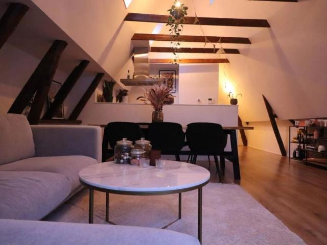 Appartement te huur in Binnenstad, Zwolle