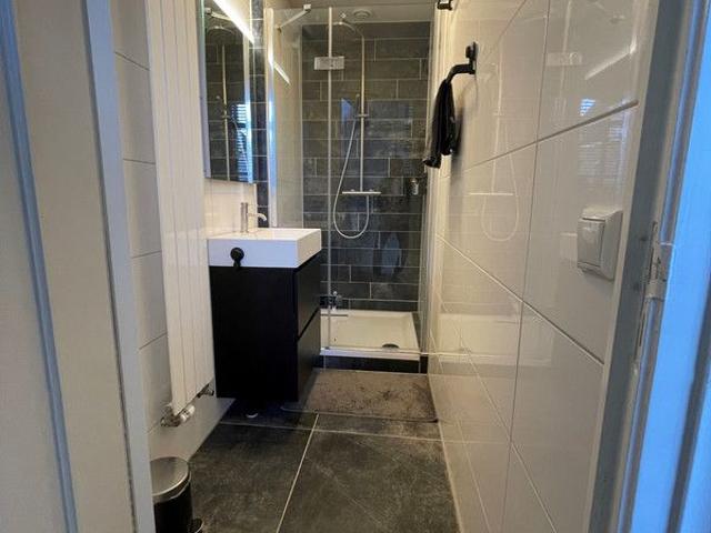 Appartement te huur in Heusden, Noord Brabant