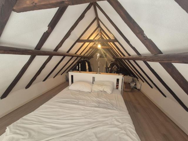 Appartement te huur in Zwolle, Overijssel
