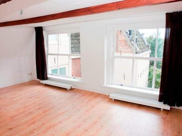 Appartement te huur in Binnenstad, Hoorn