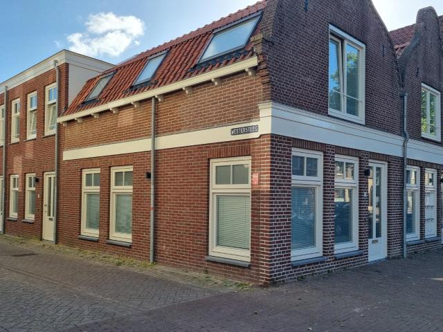 Appartement te huur in Purmerend, Noord Holland